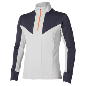 Maglia uomo Active Warmalite half zip