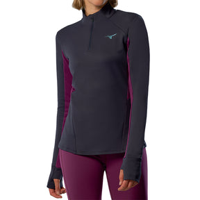 Maglia donna Active Warmalite