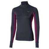 Maglia donna Active Warmalite
