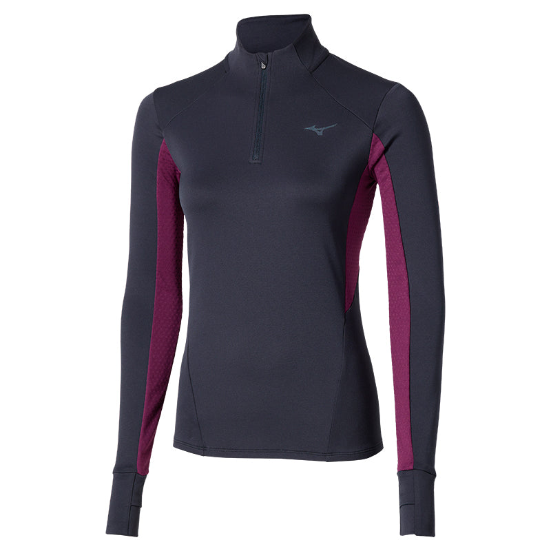 Maglia donna Active Warmalite