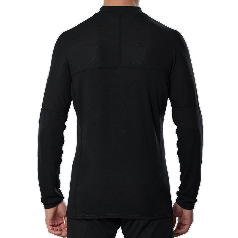 Maglia uomo Premium Merino Wool