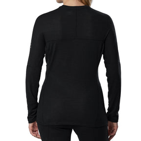 Maglia donna Premium Merino Wool Crew