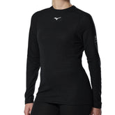 Maglia donna Premium Merino Wool Crew