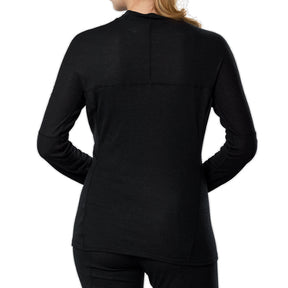 Maglia donna Premium Merino Wool