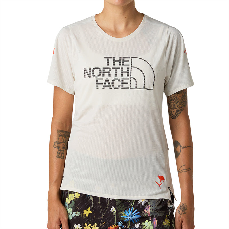 T-Shirt donna Summit High Trail Graphic