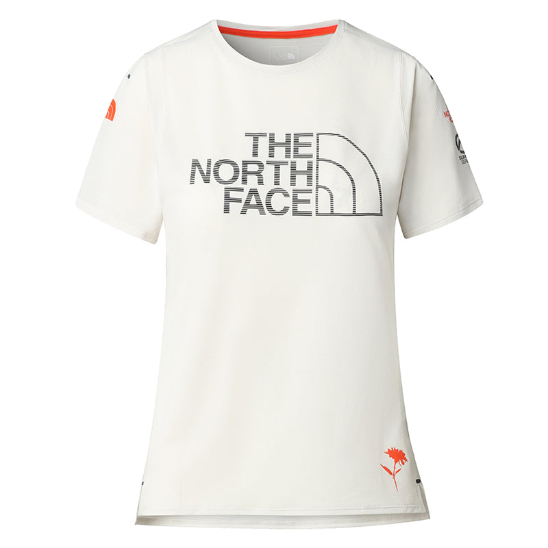 T-Shirt donna Summit High Trail Graphic