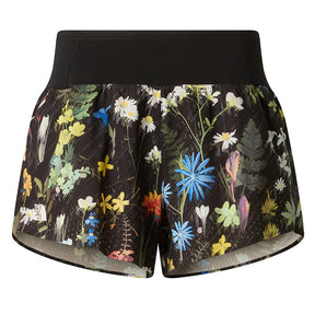 Pantaloncino donna Summit Pacesetter Printed