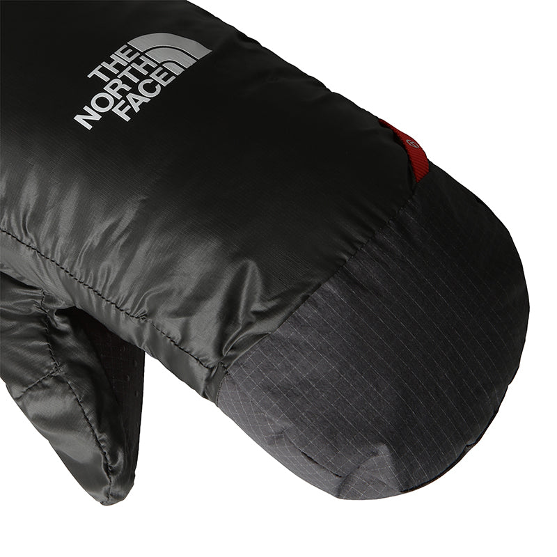 Guanti moffole Summit AMK