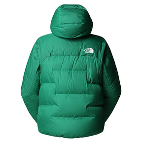 Piumino uomo Parka AMK Summit Cloud Down