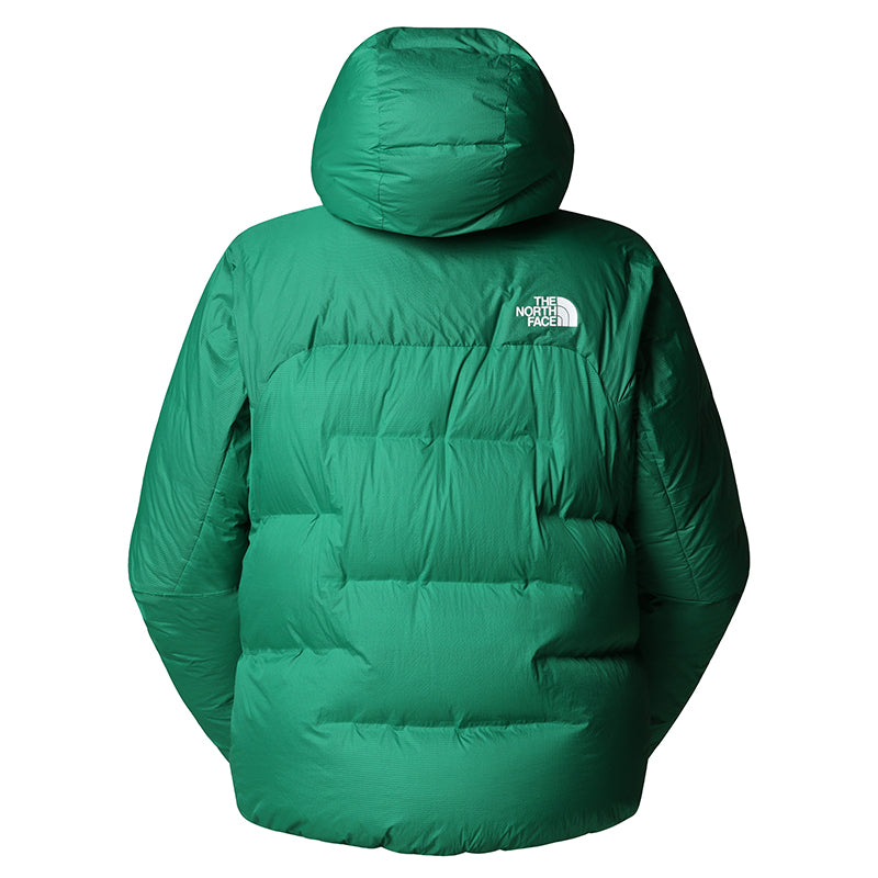 Piumino uomo Parka AMK Summit Cloud Down