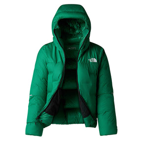 Piumino uomo Parka AMK Summit Cloud Down