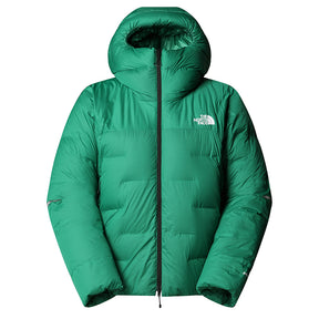 Piumino uomo Parka AMK Summit Cloud Down