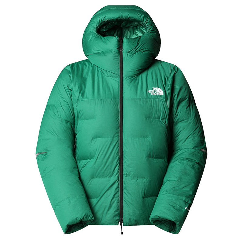 Piumino uomo Parka AMK Summit Cloud Down