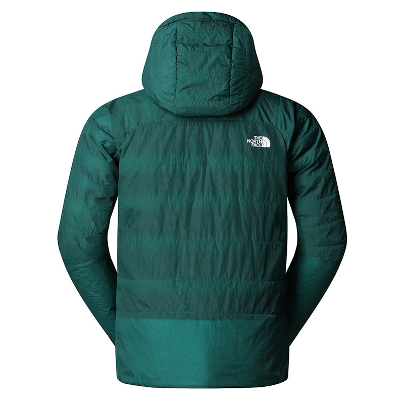 Giacca uomo AMK Summit 50/50