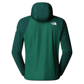 Pile uomo AMK Summit Futurefleece