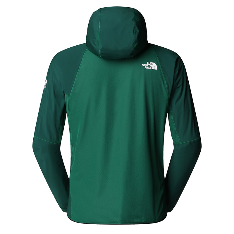 Pile uomo AMK Summit Futurefleece