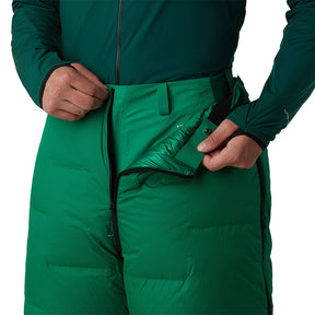 Pantalone uomo AMK Summit Cloud Down