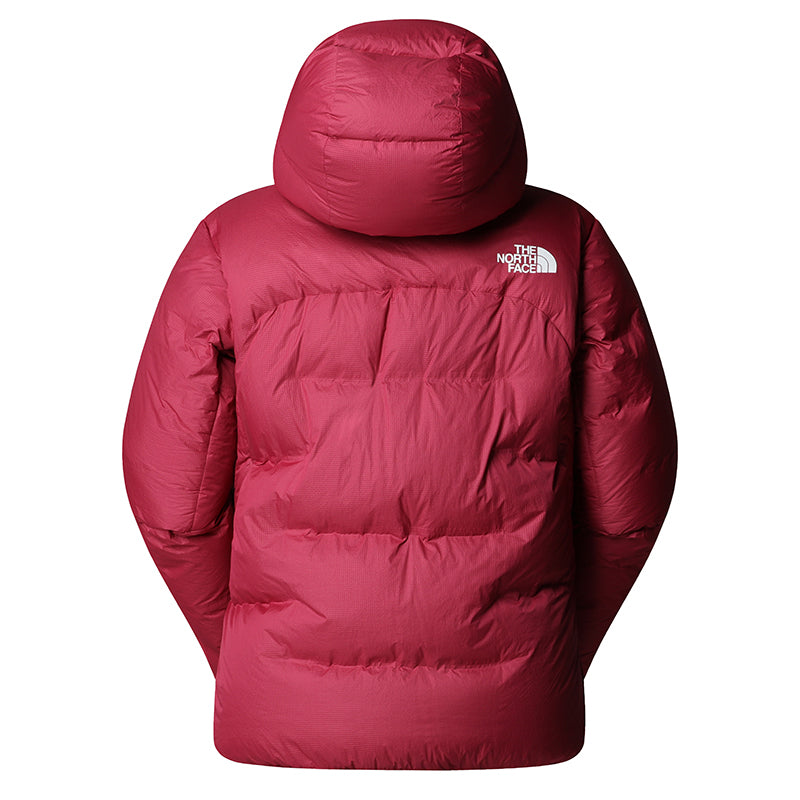 Piumino donna Parka AMK Summit Cloud Down