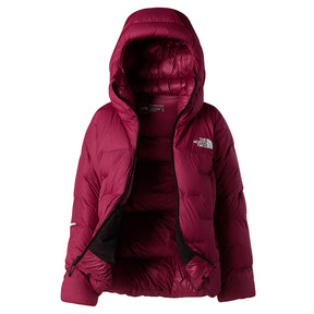 Piumino donna Parka AMK Summit Cloud Down