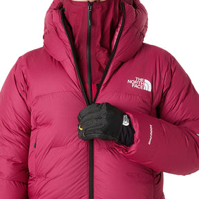 Piumino donna Parka AMK Summit Cloud Down