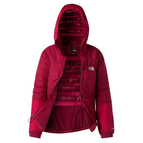 Giacca donna AMK Summit 50/50