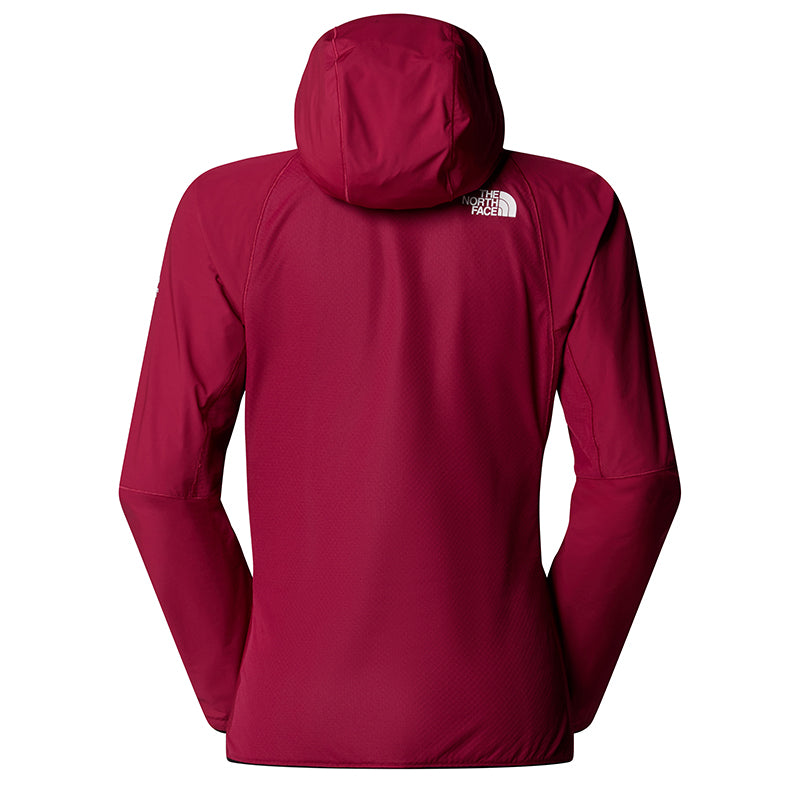 Pile donna AMK Summit Futurefleece
