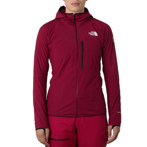 Pile donna AMK Summit Futurefleece