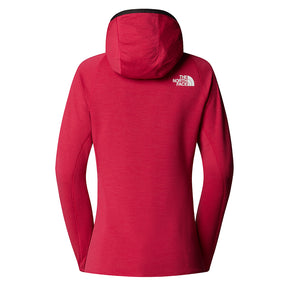 Maglia donna AMK Summit Dotknit