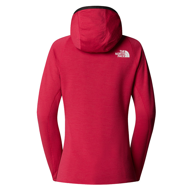 Maglia donna AMK Summit Dotknit