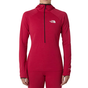 Maglia donna AMK Summit Dotknit