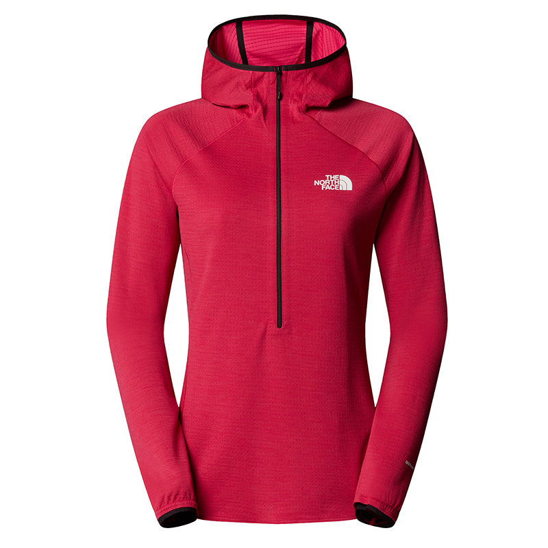 Maglia donna AMK Summit Dotknit