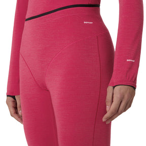Calzamaglia donna AMK Summit Dotknit