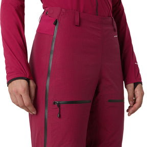 Pantalone donna AMK Summit Futurelight
