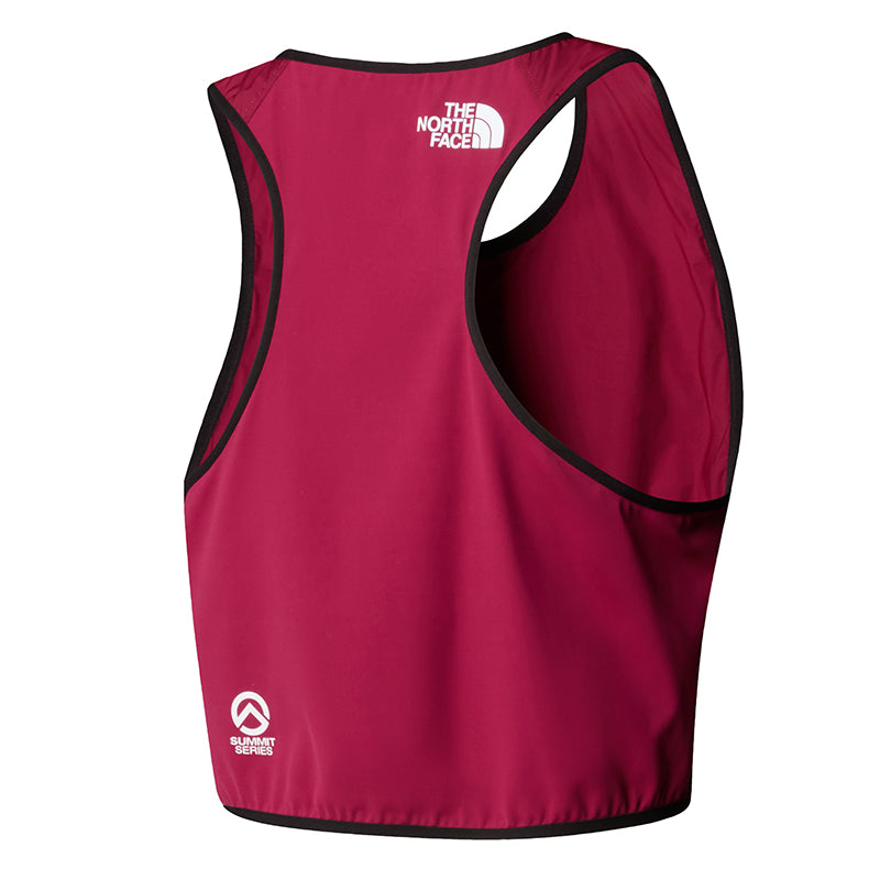 Gilet donna AMK Summit
