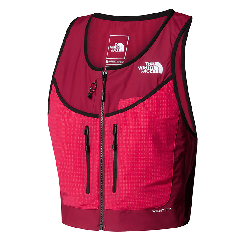 Gilet donna AMK Summit