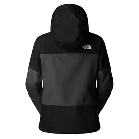 Giacca donna Jazzi GTX