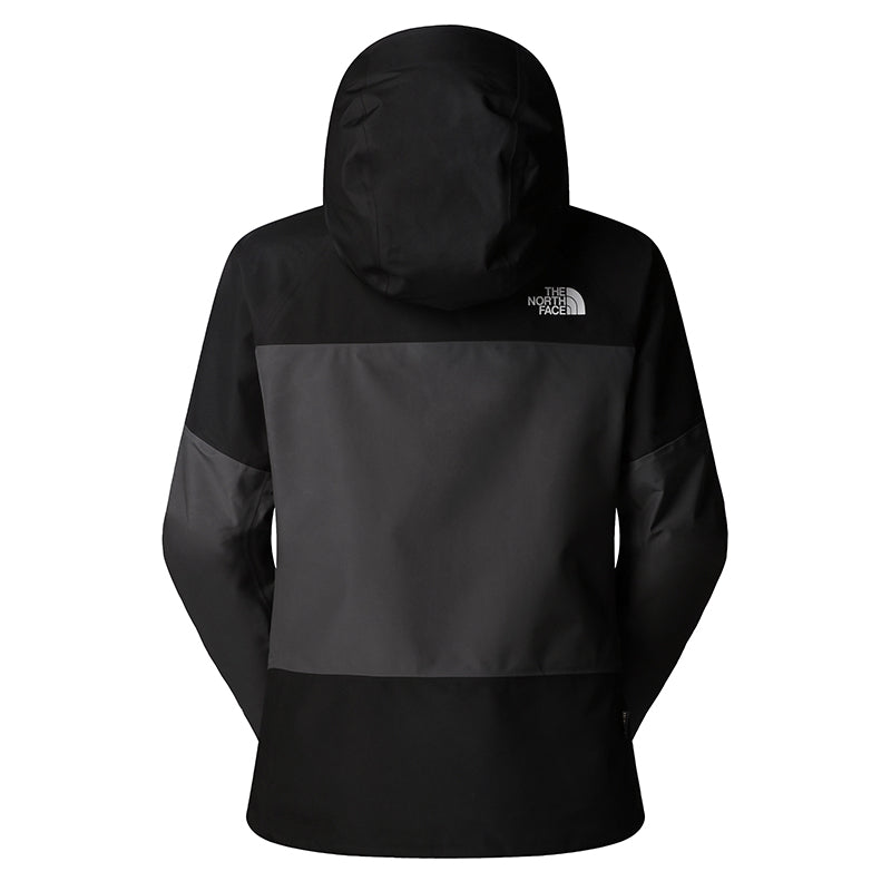 Giacca donna Jazzi GTX