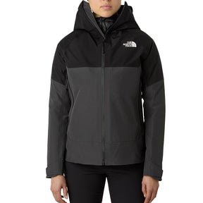 Giacca donna Jazzi GTX