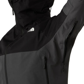 Giacca donna Jazzi GTX