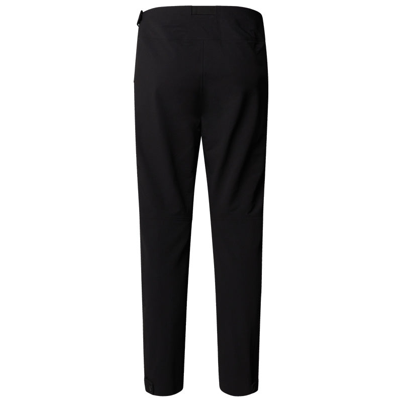 Pantalone donna Summit Chamlang Softshell
