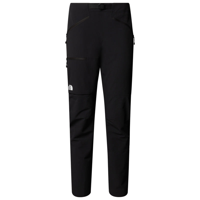 Pantalone donna Summit Chamlang Softshell