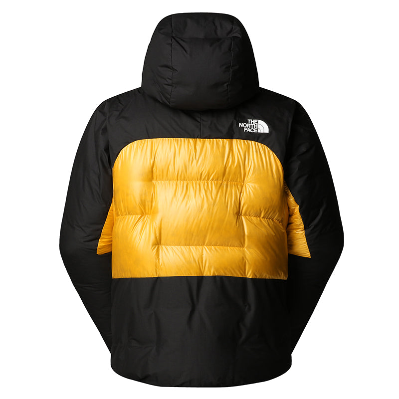 Piumino uomo Parka Summit Himalayan