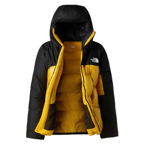 Piumino uomo Parka Summit Himalayan