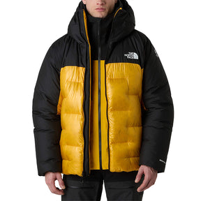 Piumino uomo Parka Summit Himalayan