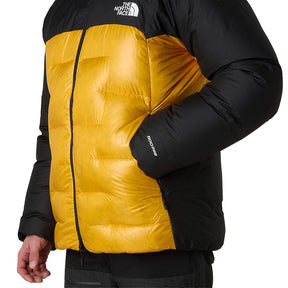 Piumino uomo Parka Summit Himalayan