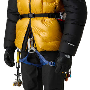Piumino uomo Parka Summit Himalayan