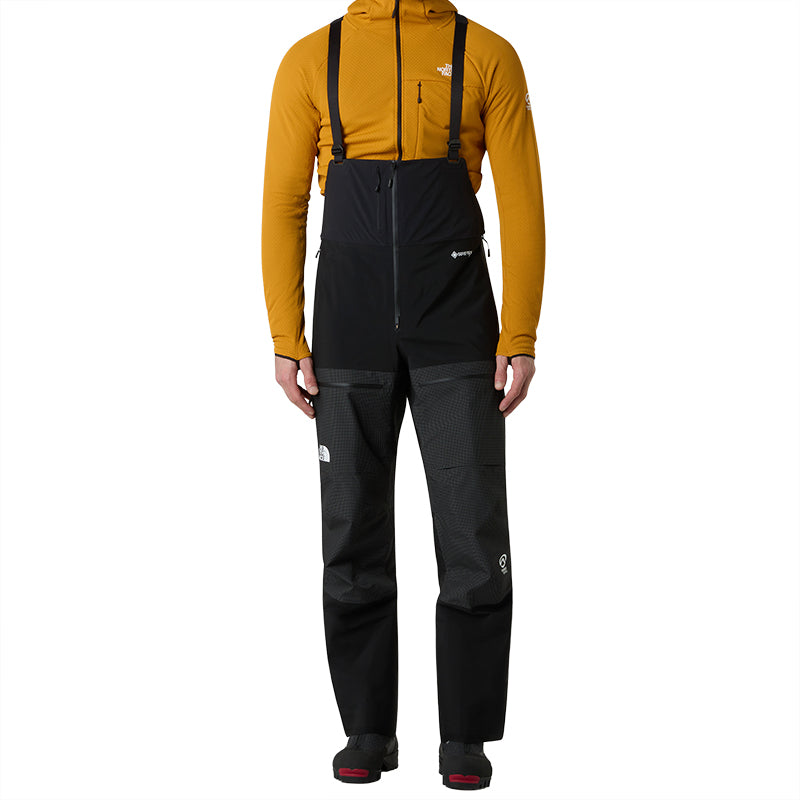 Pantalone uomo salopette Summit Mountain GTX Pro
