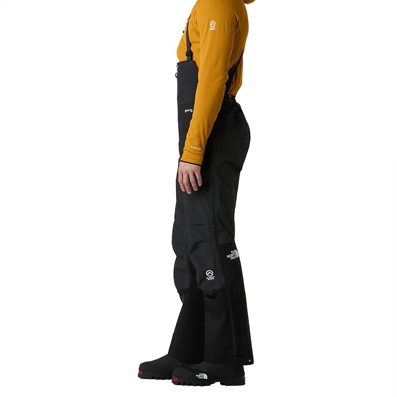 Pantalone uomo salopette Summit Mountain GTX Pro