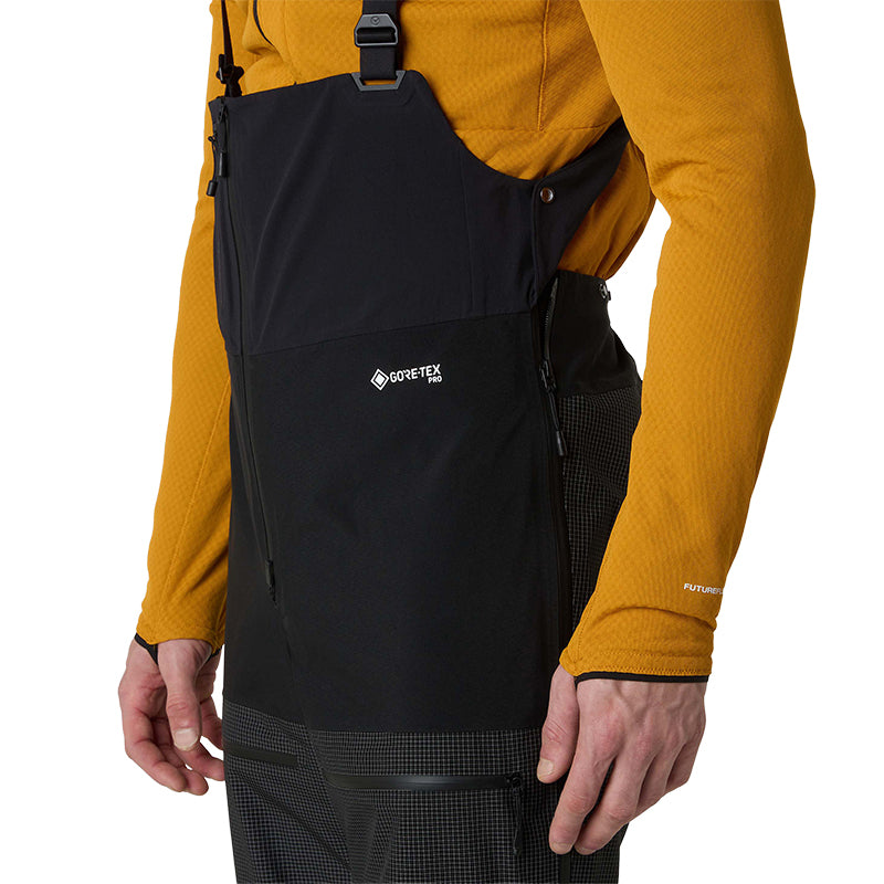 Pantalone uomo salopette Summit Mountain GTX Pro