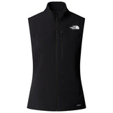 Gilet donna Summit Series Casaval